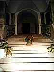 schody kaple sv. Schodů