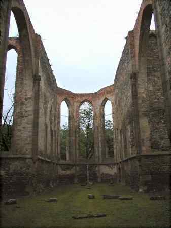 presbyterium